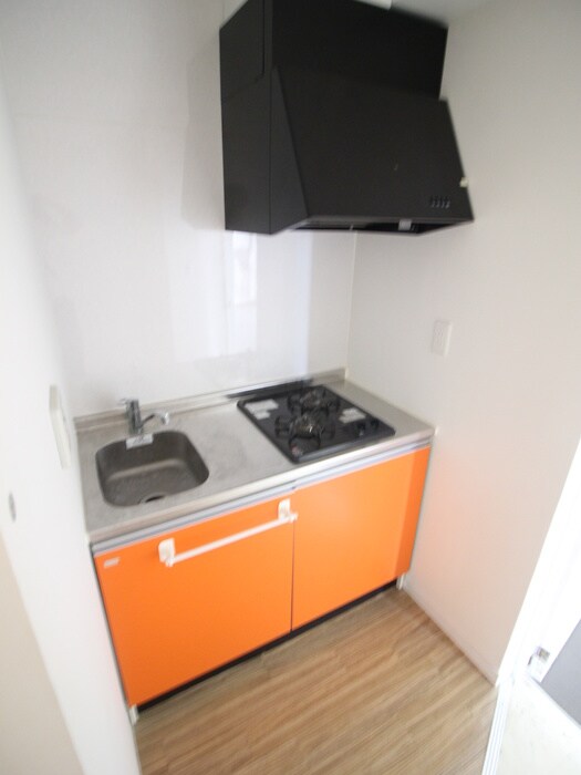 物件内観写真11　(キッチン)