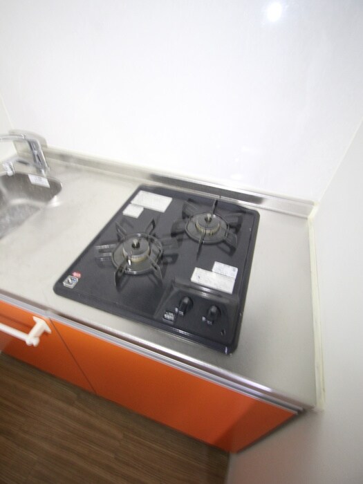 物件内観写真19　(キッチン)