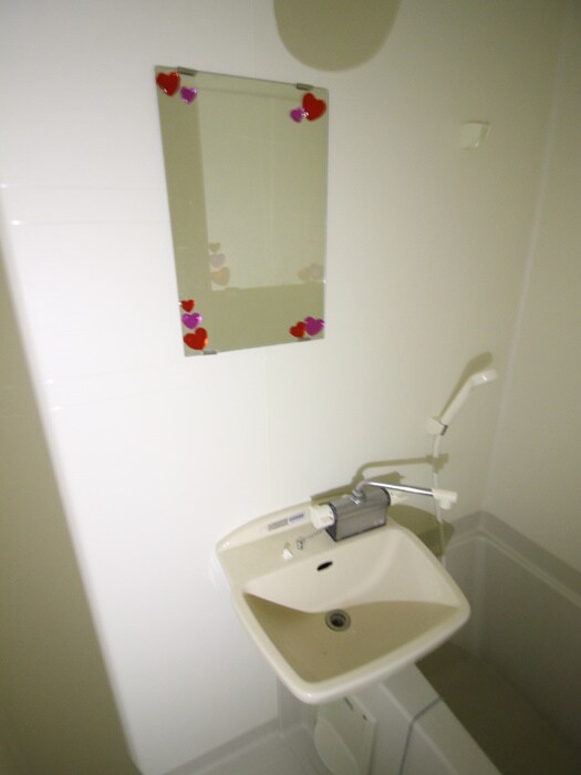 物件内観写真21　(洗面)