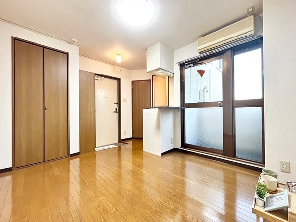 居室