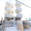 フジパレス東中道公園前