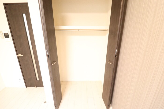 物件内観写真14　(収納)