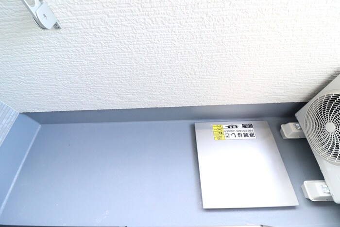 物件内観写真16　(ベランダ・バルコニー)