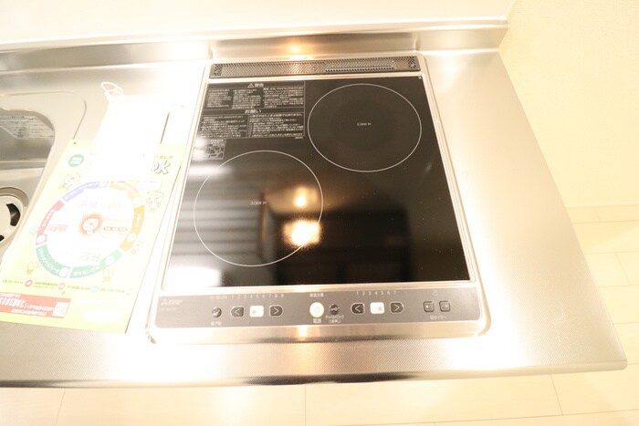 物件内観写真20　(キッチン)