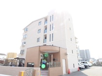 ラフィネ末広の外観写真