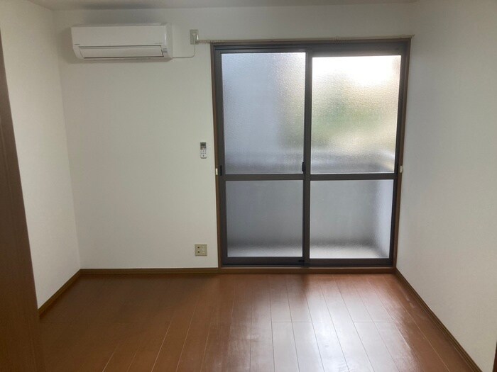 ロワールＴの居室