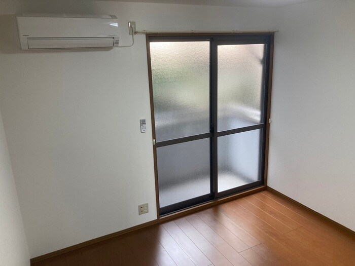 ロワールＴの内観写真