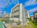 フジパレス大和田Ⅰ番館