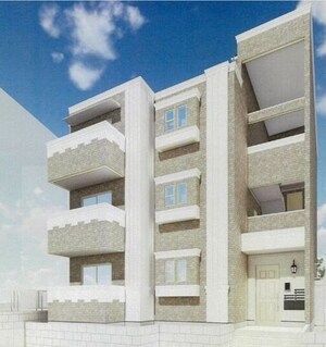 Ｖｉｌｌａ Ｃｈａｔｏｎ　高丸外観写真