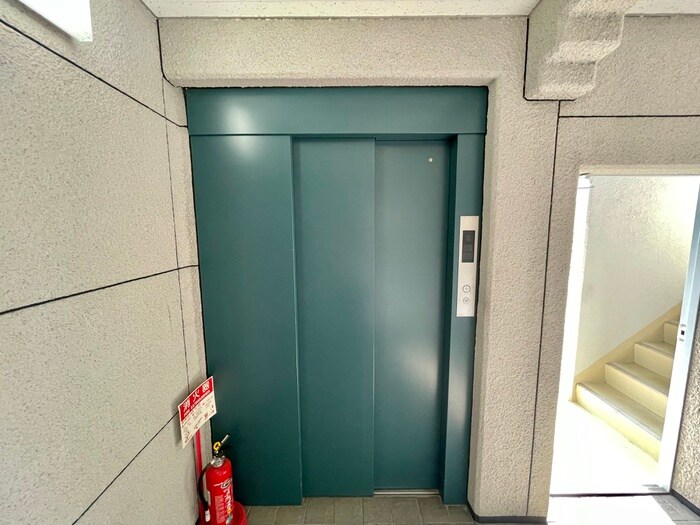 物件外観写真6　(建物設備)