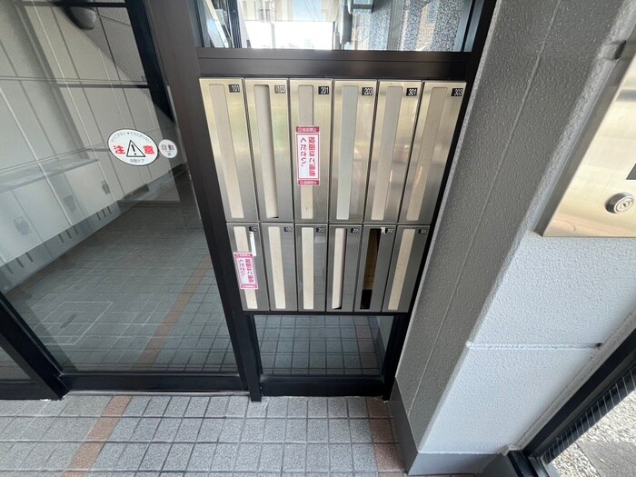 物件外観写真5　(建物設備)