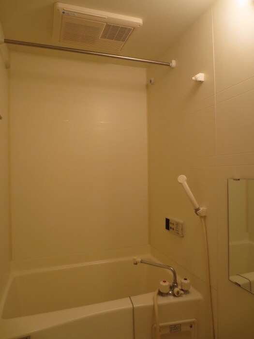 物件内観写真14　(バス／シャワールーム等)