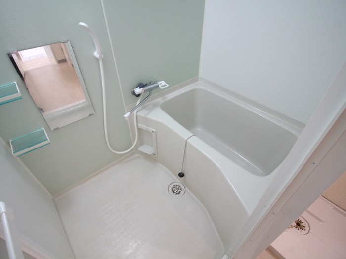 物件内観写真9　(バス／シャワールーム等)