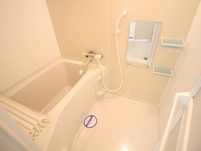 物件内観写真9　(バス／シャワールーム等)