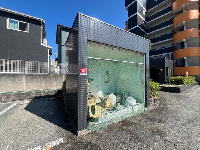 物件外観写真5　(建物設備)