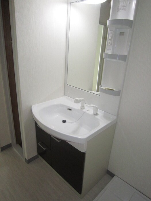 物件内観写真12　(洗面)