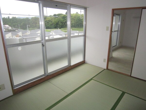 居室