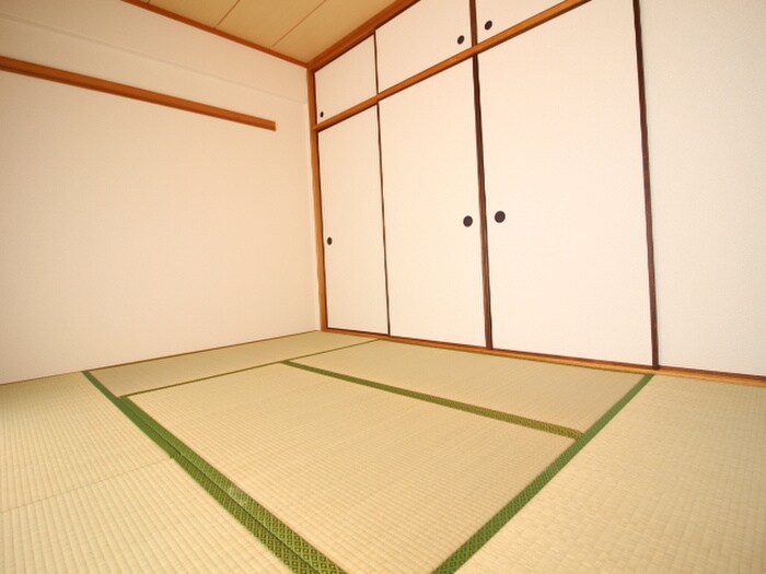 物件内観写真14　(居室)