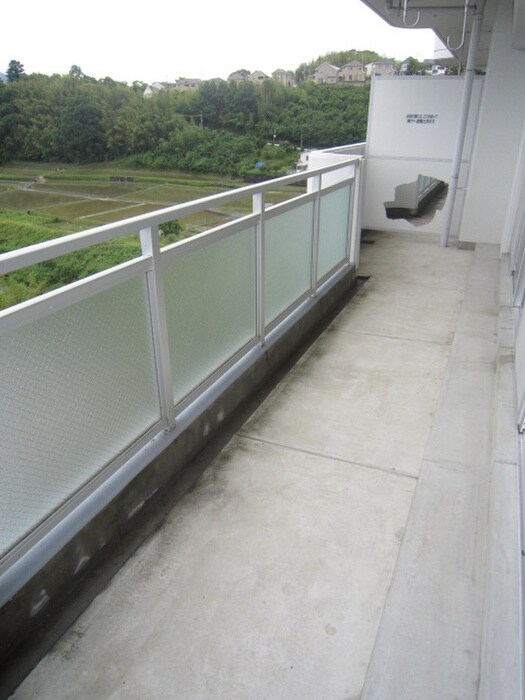 物件内観写真15　(ベランダ・バルコニー)