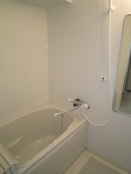 物件内観写真16　(バス／シャワールーム等)
