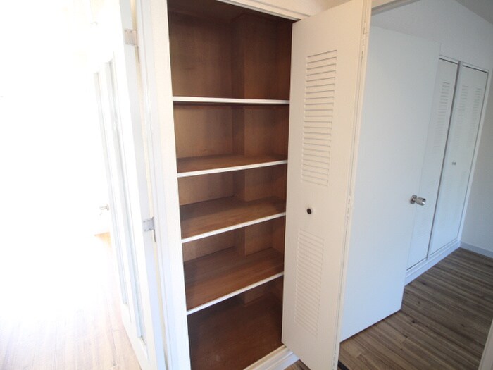物件内観写真20　(収納)