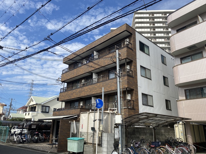 外観写真