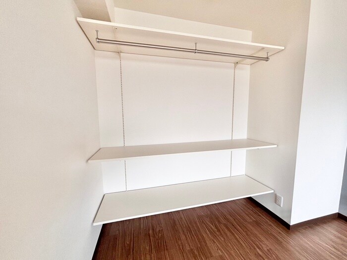 物件内観写真14　(収納)