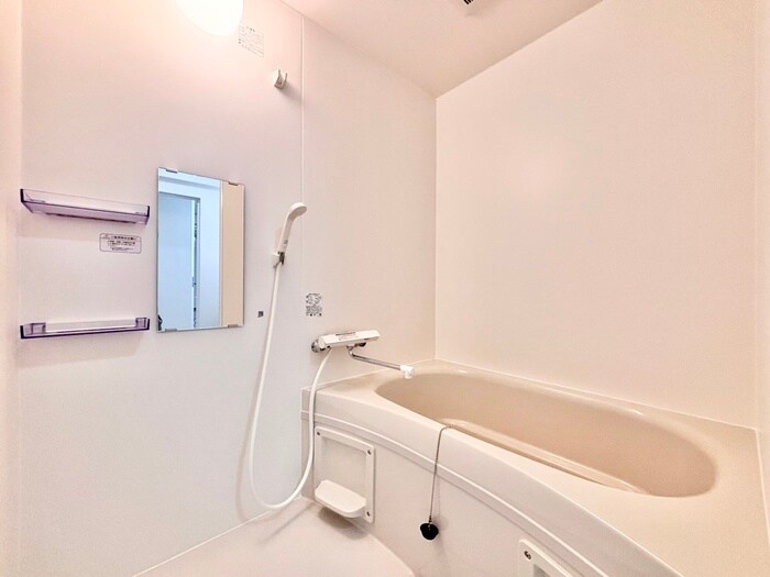 物件内観写真15　(バス／シャワールーム等)
