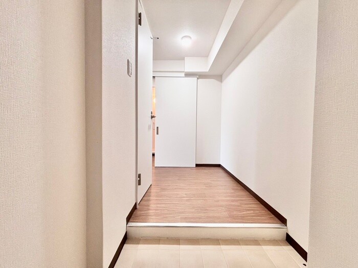 物件内観写真19　(玄関)