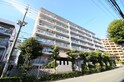 日商岩井第2緑地公園ﾏﾝｼｮﾝ(206)