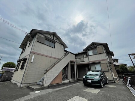 Scuderia鷹飼北外観写真