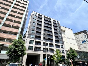 ｻﾞ・京都ﾚｼﾞﾃﾞﾝｽ四条河原町(616)外観写真