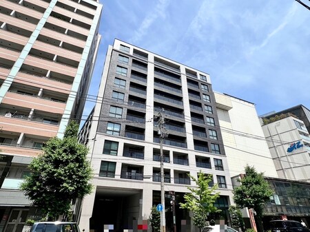 ｻﾞ・京都ﾚｼﾞﾃﾞﾝｽ四条河原町(616)外観写真