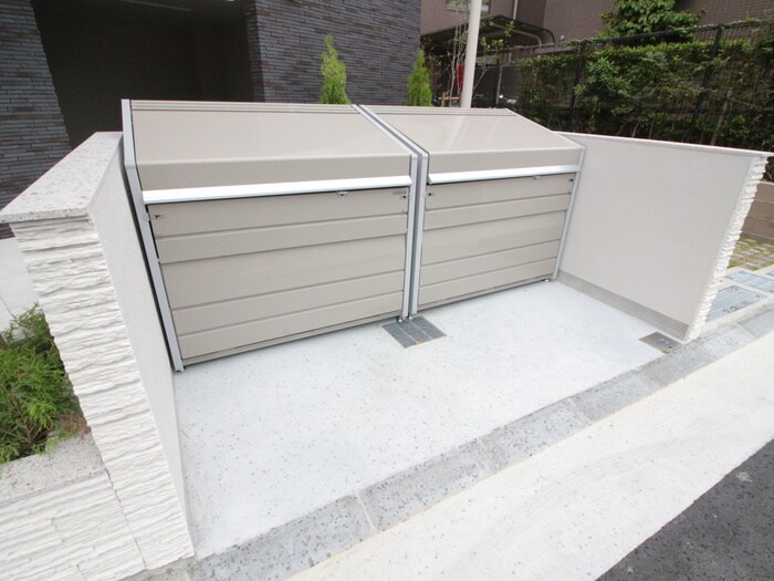 物件外観写真6　(外観写真)