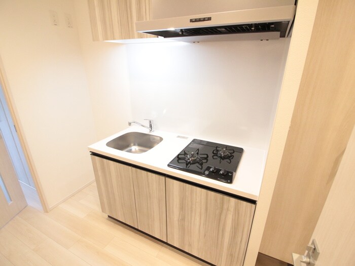 物件内観写真11　(キッチン)