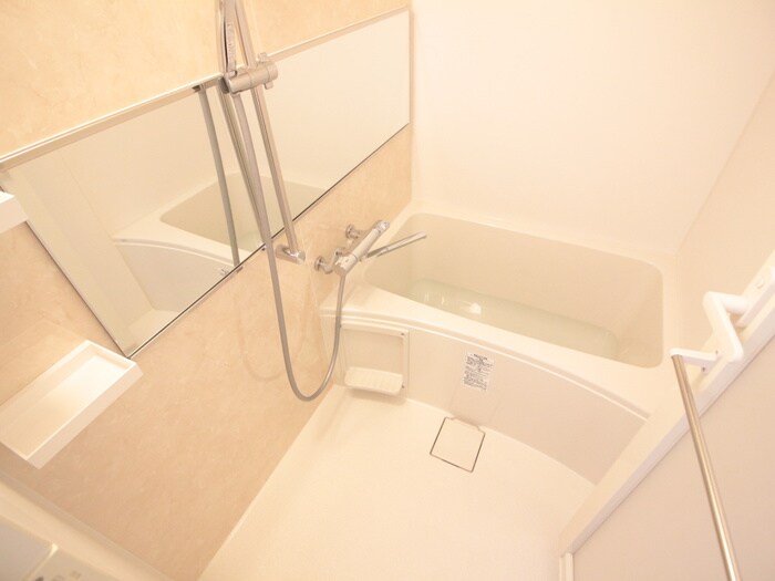 物件内観写真12　(バス／シャワールーム等)