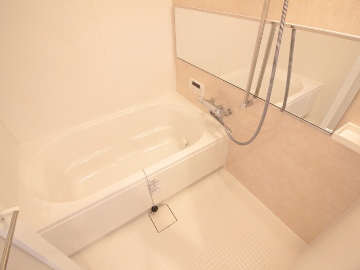 物件内観写真12　(バス／シャワールーム等)