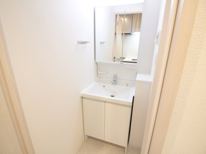 物件内観写真13　(洗面)