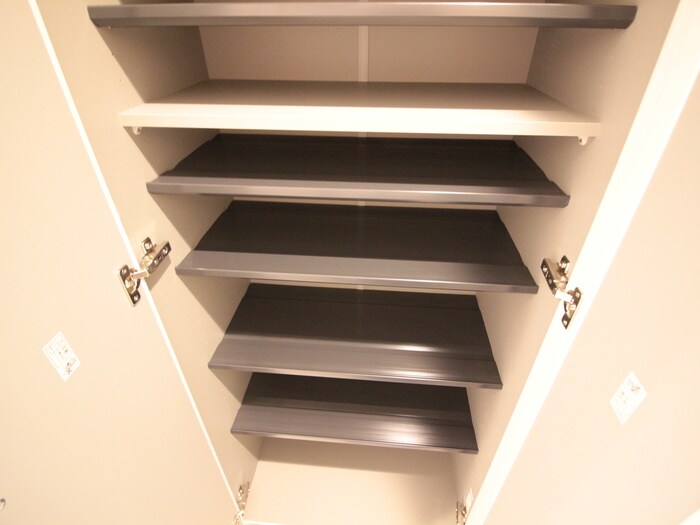 物件内観写真17　(靴箱)