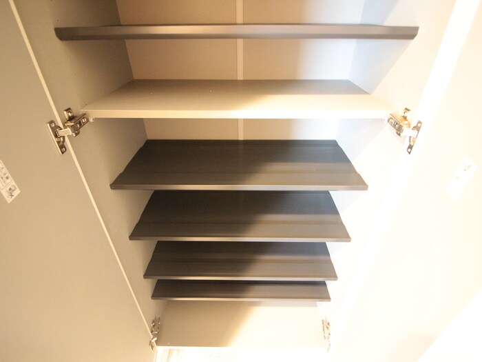 物件内観写真17　(靴箱)