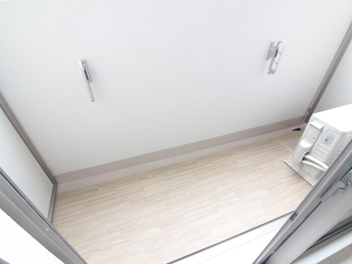 物件内観写真19　(ベランダ・バルコニー)