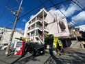 シャンテ今谷