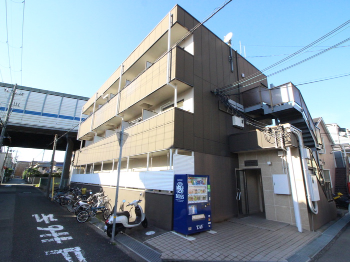 外観写真