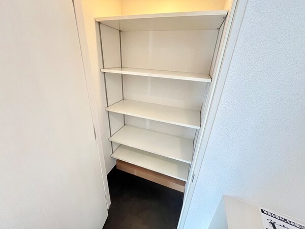 靴箱