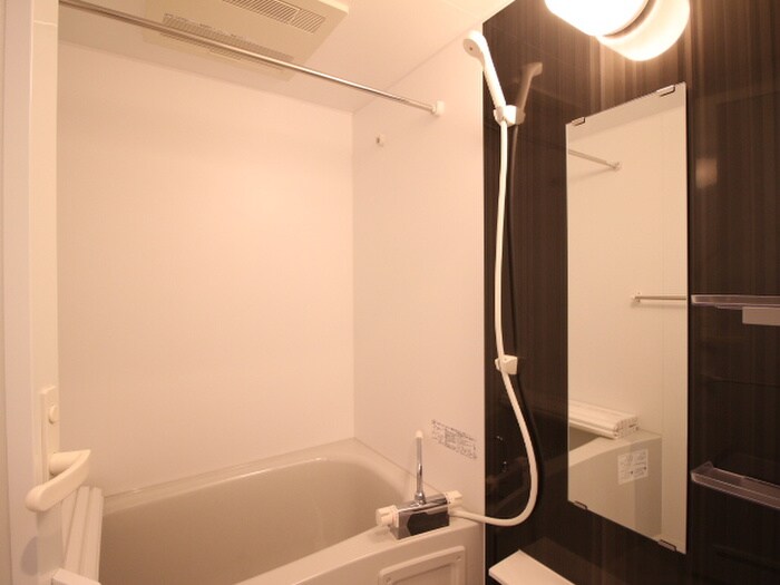 物件内観写真14　(バス／シャワールーム等)