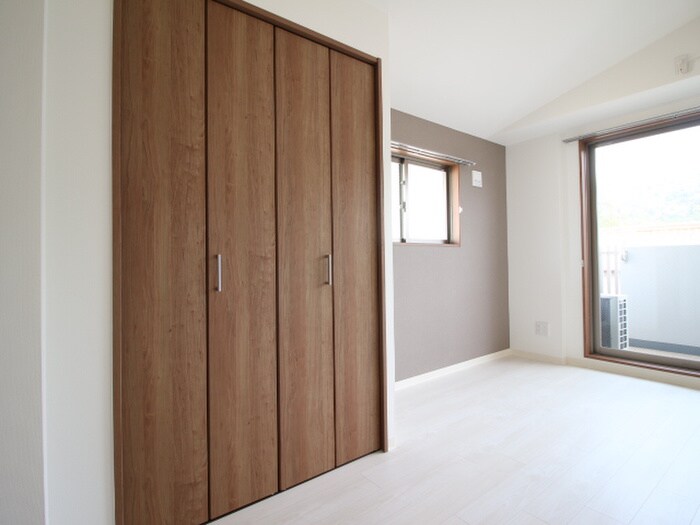 物件内観写真21　(収納)