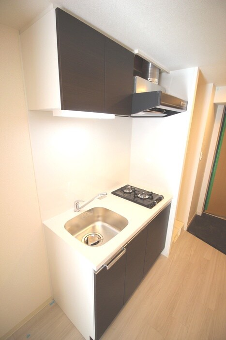 物件内観写真7　(キッチン)