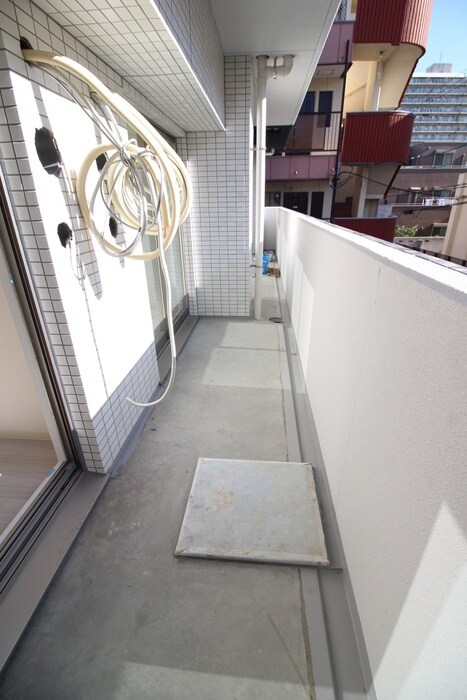 物件内観写真16　(ベランダ・バルコニー)