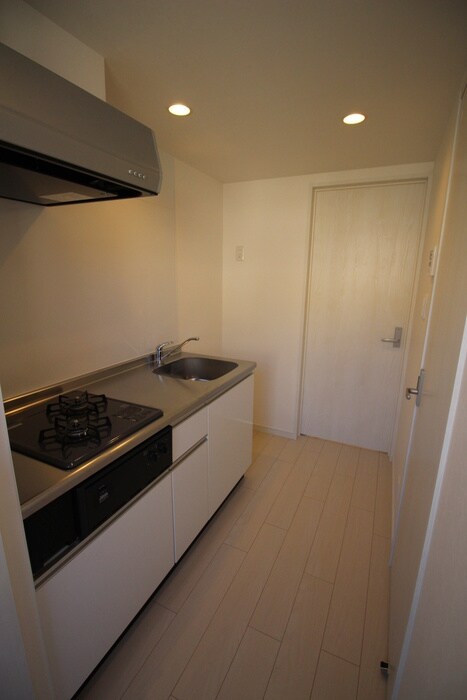 物件内観写真8　(キッチン)
