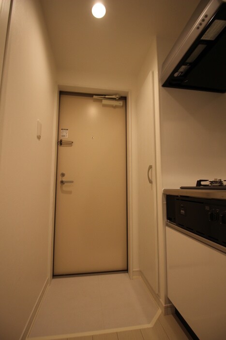 物件内観写真9　(靴箱)